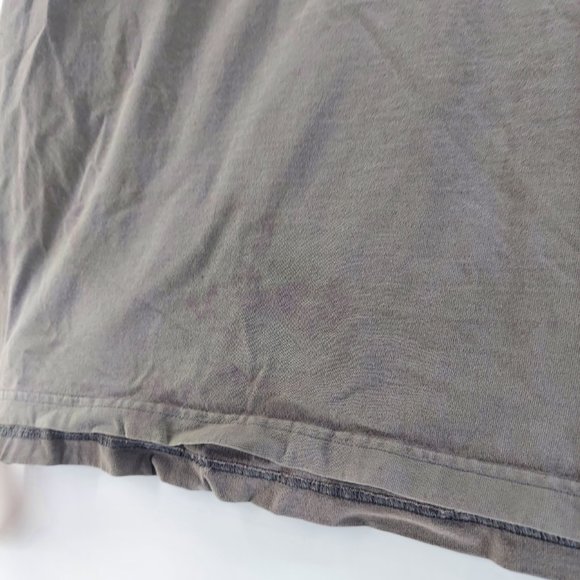 Carhartt original Fit Long Sleeve work Shirt size 2XL AS IS - Picture 5 of 12